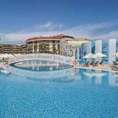 Selge Beach Resort & Spa